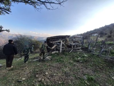 آزاد سازی بیش از ۳۳ هزار متر مربع از اراضی در بندپی شرقی بابل