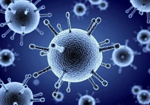 آغاز پیک بیماری‌های تنفسی با گردش ویروس سرماخوردگی