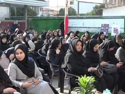 اجرای طرح خانه یاریگران زندگی در مدارس مازندران