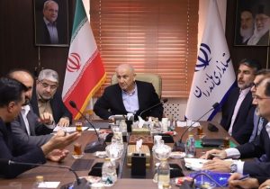 دستور فوری برای رفع مشکل استادیوم شهدای نوشهر