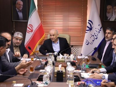 دستور فوری برای رفع مشکل استادیوم شهدای نوشهر