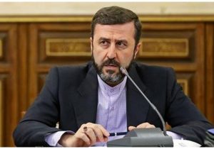 دریای خزر محور مهم تأمین انرژی و توسعه همکاری‌های منطقه‌ای