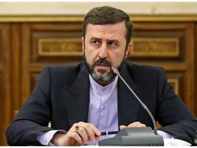 دریای خزر محور مهم تأمین انرژی و توسعه همکاری‌های منطقه‌ای