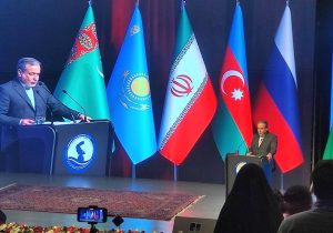 خزر؛ گنج پنهان طبیعت و انرژی در شمال ایران