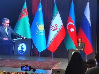 خزر؛ گنج پنهان طبیعت و انرژی در شمال ایران