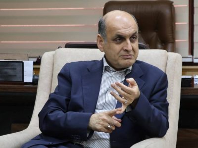 برای تکمیل شبکههای فاضلاب به ۳۰ هزار میلیارد تومان اعتبار نیاز است