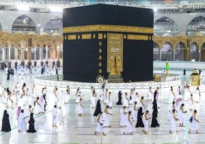 نام نویسی عمره مفرده در ماههای رجب و شعبان