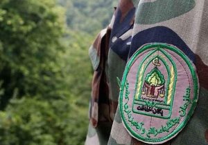 ممنوع شدن ورود به جنگلهای سوادکوه