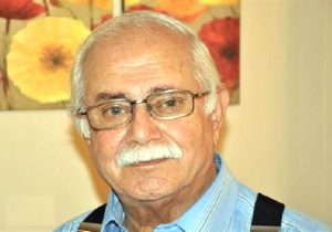 یکی از مفاخر هنر موسیقی گیلان درگذشت