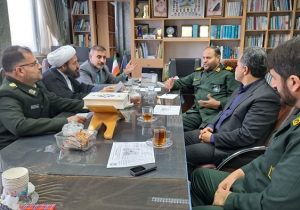 تشدید برخورد با قاچاقچیان چوب با ورود بسیج و سپاه