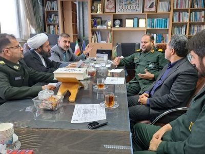 تشدید برخورد با قاچاقچیان چوب با ورود بسیج و سپاه