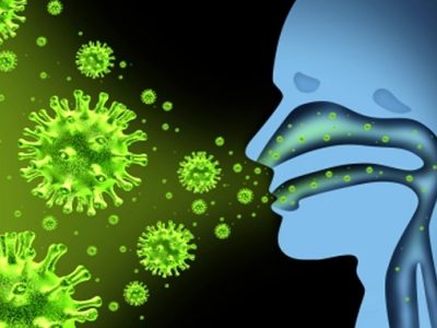 بستری ۱۱۲ بیمار مبتلا به آنفلوآنزا در بیمارستان‌های گیلان