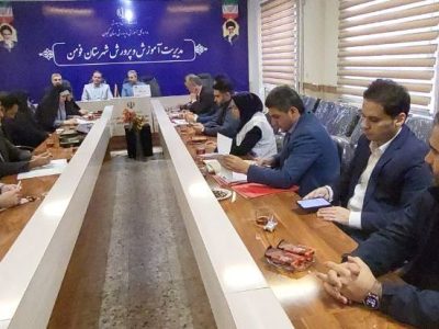 ۳ هزار دانش آموز فومنی تحت پوشش طرح «نماد»