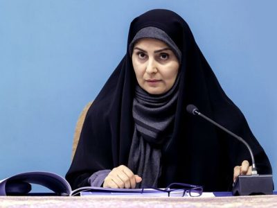 پل آزادراه شمالی کرج شاهکار مهندسی ایرانی است