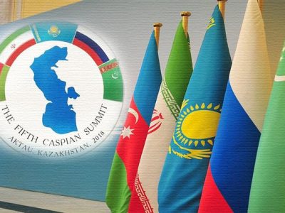 حضور تمامی کشورهای حوزه خزر در اجلاس استانداران قطعی شد