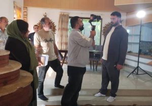 فیلم کوتاه «ایگو» آماده حضور در جشنوارههای داخلی و بینالمللی