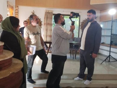 فیلم کوتاه «ایگو» آماده حضور در جشنوارههای داخلی و بینالمللی