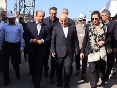 تقویت روابط اقتصادی مازندران با ایتالیا در حوزه‌های راهبردی