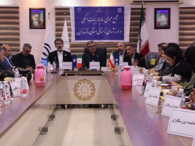 با حمایت بخش خصوصی، پیست اسکی در مازندران احداث می‌شود