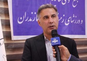هیأت اسکی مازندران برای سومین سال پیاپی برتر کشور شد