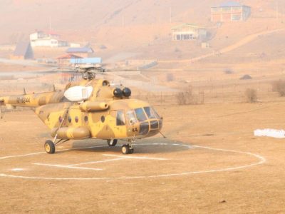 انجام ۶۰ سورتی پرواز برای اطفای حریق در الیت