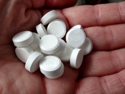 ممنوع بودن عرضه قرص برنج