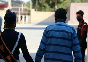 ۴ ایرانی محبوس در زندانهای گرجستان به کشور منتقل شدند