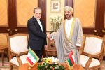 عراقچی: روابط میان ایران و سلطنت عمان در بهترین حالت خود قرار دارد
