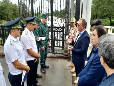 چالش گمرکی و زیان میلیاردی به صادرات در مرز آستارا