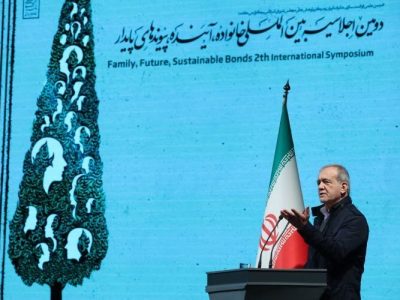 پزشکیان: با تهدید و امرونهی نمیتوان جامعه را تغییر داد/ آغاز اصلاح از خودمان