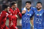 نگاهی به شرایط استقلال و پرسپولیس قبل از دربی ۱۰۶؛ «از گور برخاسته»