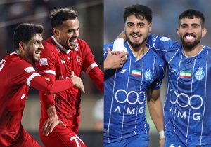 نگاهی به شرایط استقلال و پرسپولیس قبل از دربی ۱۰۶؛ «از گور برخاسته»