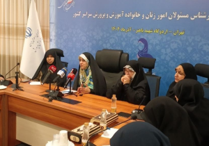 بیش از ۲۴ درصد اختراعات در کشور توسط زنان ثبت می‌شود