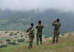 محیط زیست گیلان با کمبود نیروی متخصص روبرو است