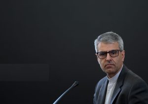 ایران جان‌باختن فرمانده ارتش لیبی را تسلیت گفت