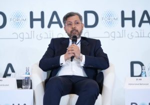 خطیب‌زاده: چین نقش فعالی در تحولات جهانی دارد