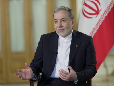 عراقچی: حق غنی‌سازی مهمترین نقطه اختلاف ایران و آمریکا است