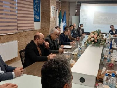 به دنبال صادرات از طریق راه آهن ایران هستیم