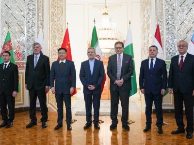 جزئیات موارد مورد توافق در نشست نمایندگان ویژه کشورهای همسایه افغانستان