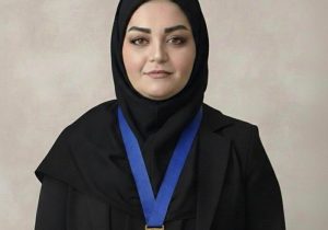 محقق ایرانی موفق به دریافت مدال طلای نخبگان دنیا در آمریکا شد