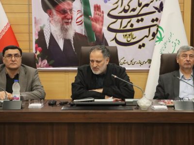 مجوز دهندگان ساخت وساز در مسیر راه آهن رشت – آستارا باید پاسخگو باشند