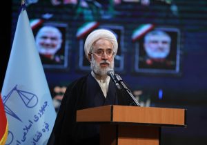 اعتراضات معیشتی مسالمت‌آمیز باید از مسیر قانونی مورد توجه قرار گیرد