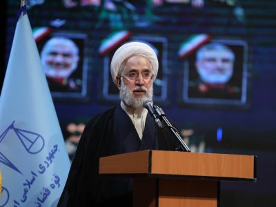 اعتراضات معیشتی مسالمت‌آمیز باید از مسیر قانونی مورد توجه قرار گیرد