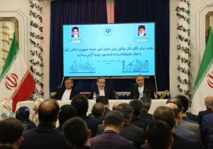 مذاکرات پزشکیان و پوتین درباره کریدور و انتقال گاز سازنده بود