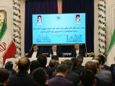 مذاکرات پزشکیان و پوتین درباره کریدور و انتقال گاز سازنده بود