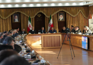 قائم‌پناه: پیگیری منابع مصوبات سفر رئیس‌جمهور، اولویت اول است