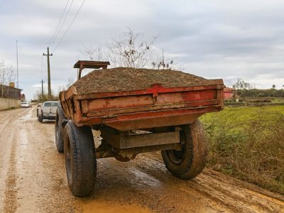 متخلفان برداشت شن و ماسه از رودخانه‌های فومن دستگیر شدند