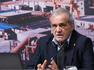 پزشکیان: نقدها منصفانه باشد/ اختصاص بیش از ۶۴ همت اعتبار برای توسعه خراسان جنوبی