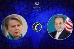 ایران هرگز مذاکره برمبنای احترام به حقوق قانونی و منافع مشروع ملت را رد نکرده است