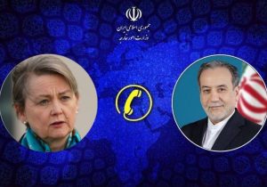 ایران هرگز مذاکره برمبنای احترام به حقوق قانونی و منافع مشروع ملت را رد نکرده است